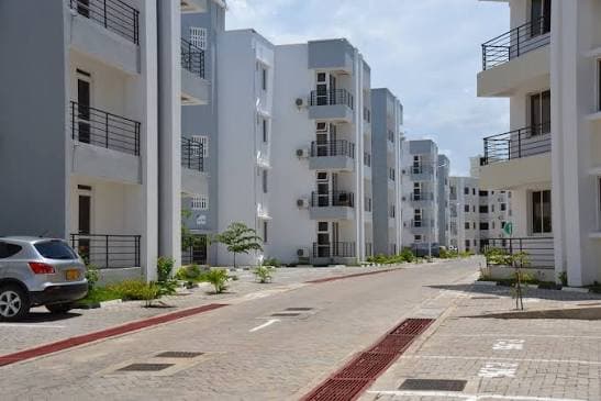Sea Breeze Apartment — Demo 2 photo 2